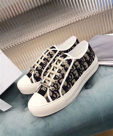 dior sbeaker|christian dior sneakers for women.